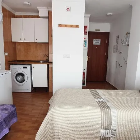 Apartamento Estrella De *