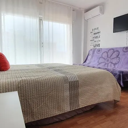 Apartment Estrella De