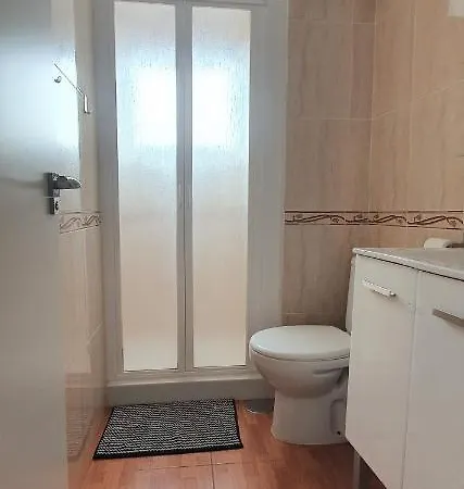 Apartment Estrella De
