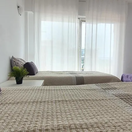 Estrella De Apartamento Torremolinos