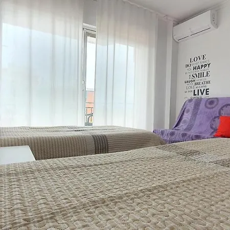 Apartamento Estrella De Torremolinos