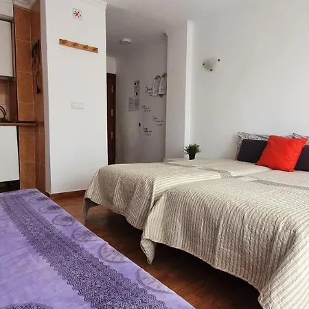 Apartment Estrella De *