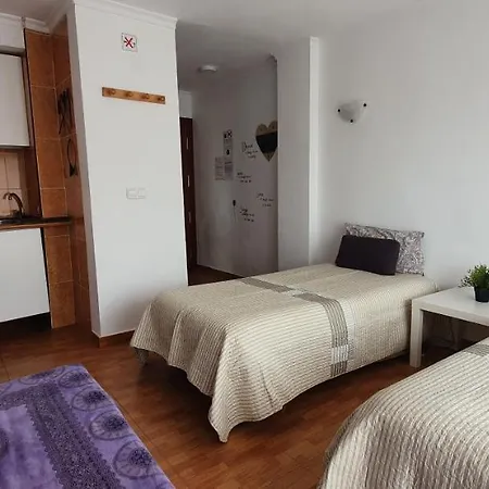 Estrella De Apartment Torremolinos