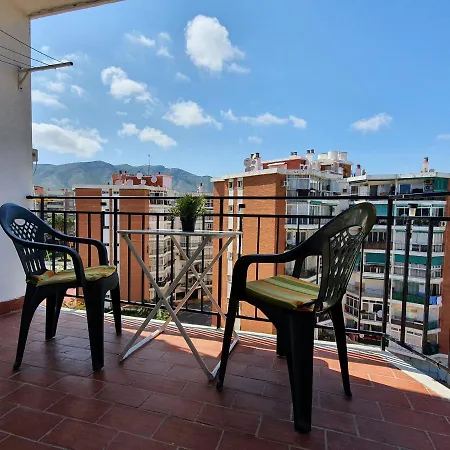 Estrella De Torremolinos